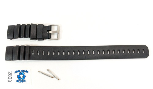 Kit cinturino suunto zoop novo - kit,