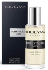 PROFUMO UOMO YODEYMA