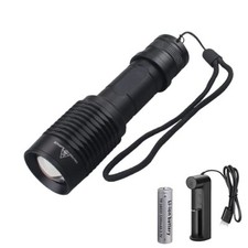 Torcia infrarossi 940nm per - torcia,