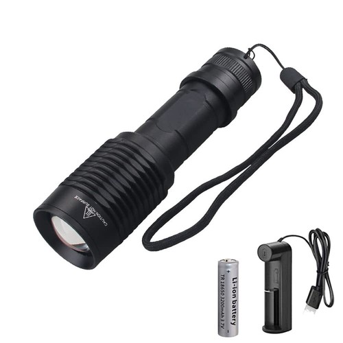 Torcia infrarossi 940nm per - infrarossi,