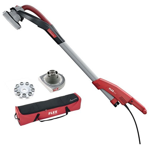 Flex levigatrice per pareti - , e