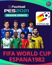 🚨PES 2021 PATCH CLASSIC