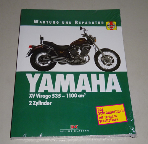Manuale riparazione yamaha - riparazione,