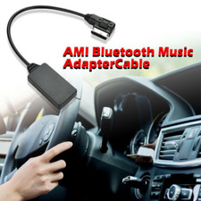 Cavo MP3 Audio 3G+MP3 Bluetooth AUX AMI MMI Compatibile con Audi Golf Passat B7