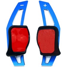 Prolunga leva cambio blu