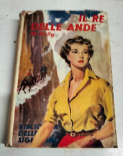 BIBLIOTECA DELLE SIGNORINE