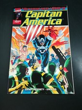 Capitan America e Thor 49 - Il