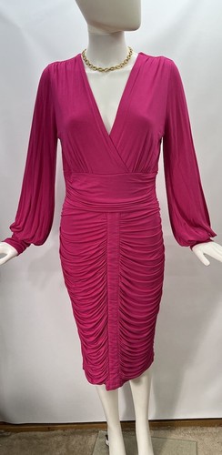 Abito sexy venere rosa - abito,