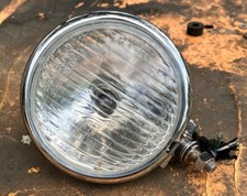 FARO ANTERIORE MOD. BOBBER 13 DI DIAMETRO