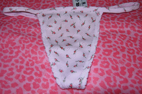 Victoria secret sexy rosa - secret,