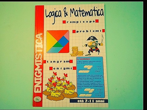 Logica matematica - &,
