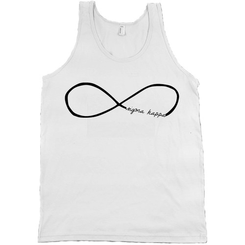 Camicia sigma kappa infinity - camicia,