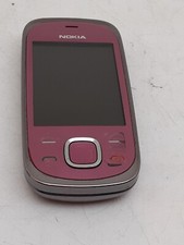 Nokia 7230 Rosa Funzionante