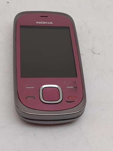 Nokia 7230 rosa funzionante - 7230,
