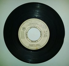 Fausto Leali "Deborah" / I