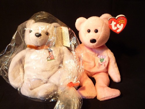 Due sweet lil bears - due,