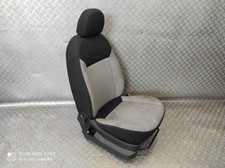 Sedile passeggero anteriore