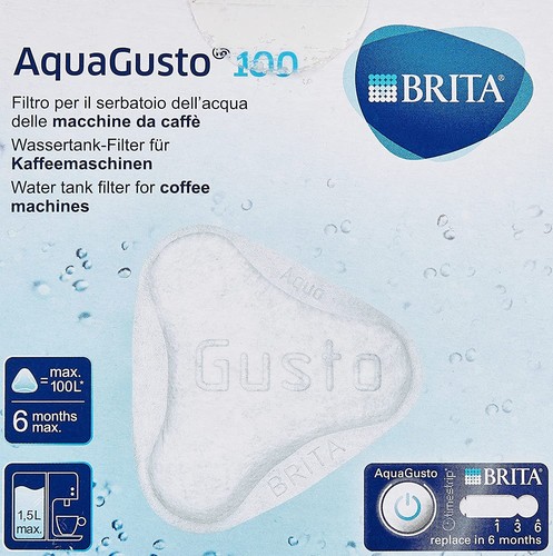Brita aquagusto 100 - brita,