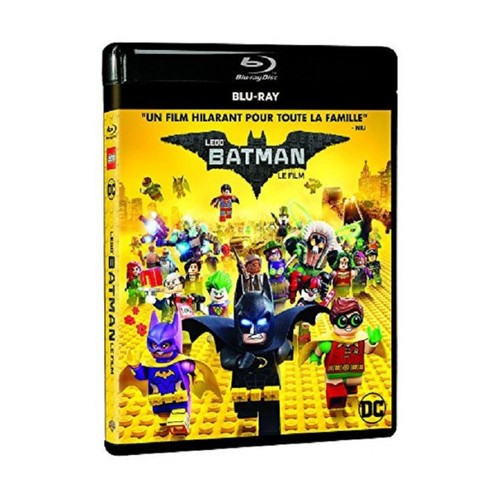 Lego batman film - lego, il
