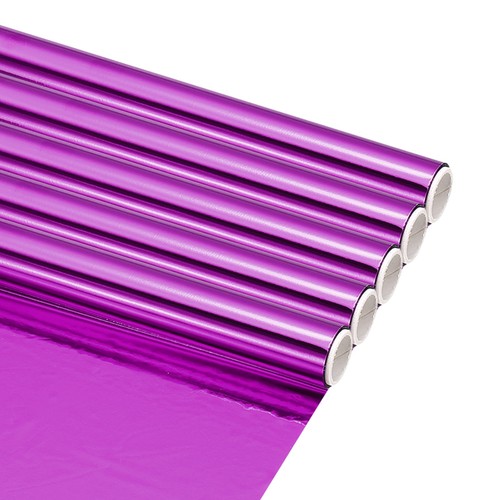 5pcs foglio termico - termico, rosa
