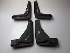 Parafango anteriore Mitsubishi