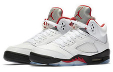 NIKE AIR JORDAN 5 RETRO (GS)