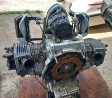Motore Completo BMW R 850 R 1994 - 2002, Bmw R850R Engine 70000 km