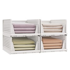 SONGMICS Organizer per Armadio