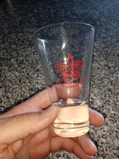 Bicchiere Caffè Borghetti