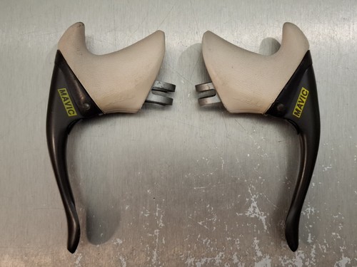 Leviers frein mavic 440 ssc - frein,