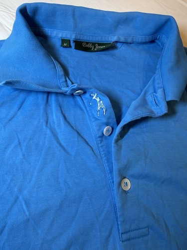 Polo golf bobby jones in - da,
