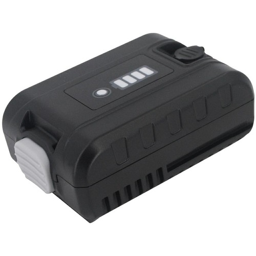 Batteria litio avviamento