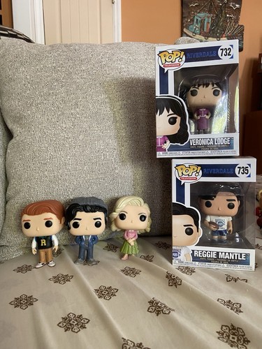 Funko pop confezione vinile - funko,