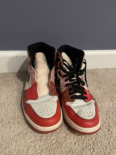 Jordan retro high og - jordan, 1