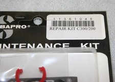 Scubapro C200 300 350 370 Kit