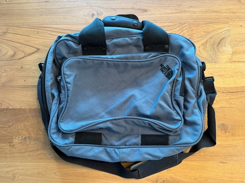Borsone north face - borsone, vintage