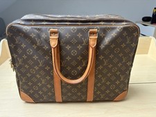 Borsa da viaggio uomo Louis Vuitton Sirius 45