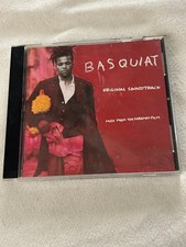 Basquiat Original Soundtrack