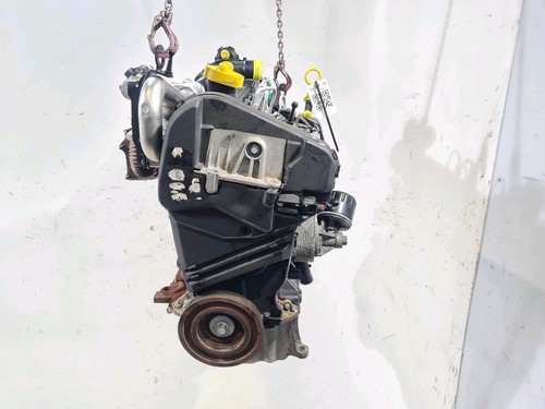 Motore k9k768 renault clio - renault, iii