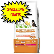TRAINER NATURAL CANE SENSITIVE