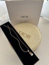 Collana Christian Dior Vintage