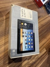 Samsung Series 7 Slate