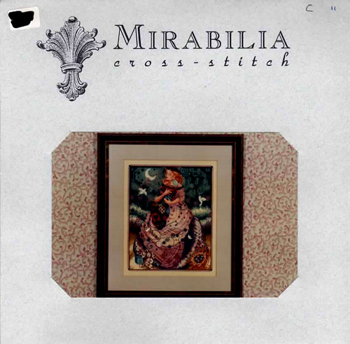 Mirabilia braccia della - mirabilia, md-11