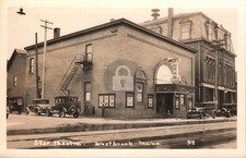 Star Theatre Westbrooke ME