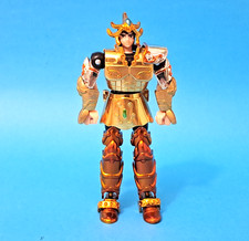 IORIA DEL LEONE - CAVALIERI DELLO ZODIACO - GIOCHI PREZIOSI/BANDAI - 2001