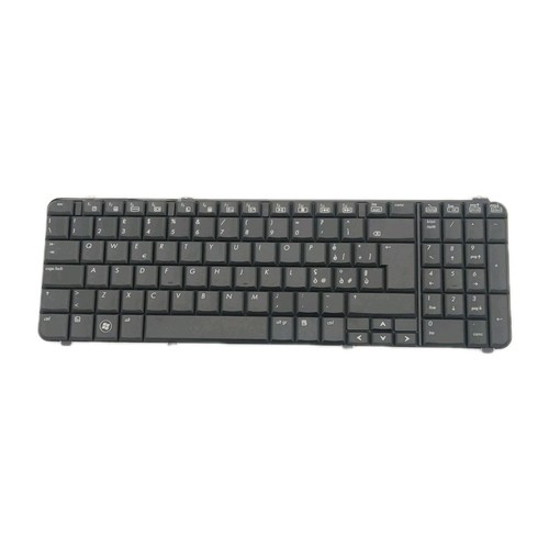Tastiera notebook portatile - notebook,