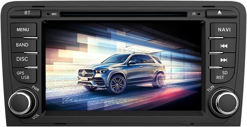 Awesafe autoradio din - autoradio, per
