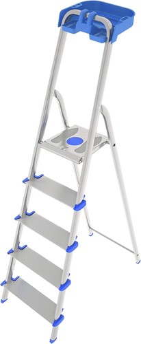 Scala gradini con - 5,