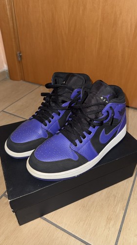 Nike air jordan - jordan, viola