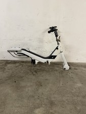 Piaggio Grillo  TELAIO